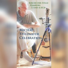 Michael Stillwater Celebration | The Great Song Gathering + Film