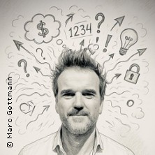 Marc Gettmann - Einfach verblüffend