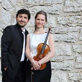 Eleos Duo Meisterstücke für zwei