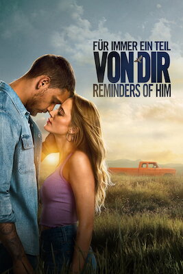 Feierabend Kino - Für immer ein Teil von dir