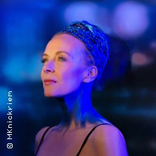 DI•VI•SI•ON mit Katja Riemann
