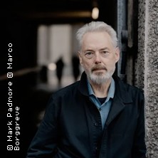 Mark Padmore | Jonathan Biss – Schubert | Schumann