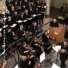 Festliche Weihnachtsmusik der Barockzeit