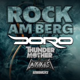 Rock am Berg - Open Air