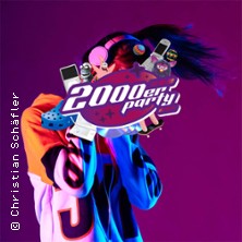 2000er Party