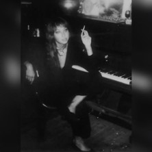 Unknown Callers + 8MM pres: DRIFT