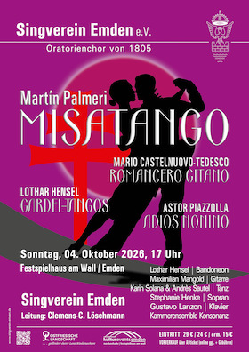 MISATANGO