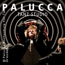 Palucca Tanz Studio 2026 - Tanz. Zeitgenössisch. Unmittelbar