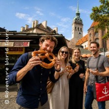 Kurz & Lecker: Viktualienmarkt erschmecken