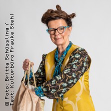 Frieda Braun - Ausgeheckt - Vorpremiere