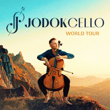 Jodok Cello - World Tour