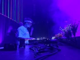 Breaking Beats: NEON Paradise