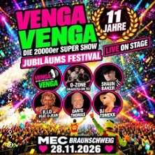 Venga Venga Festival