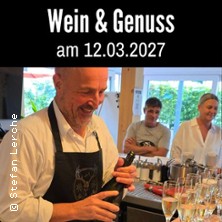 Wein & Genuss