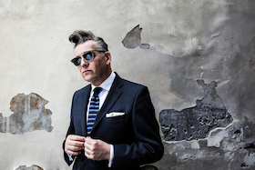 Winterwunderwelt – Celebrating Christmas - Götz Alsmann und das JugendJazzOrchester NRW