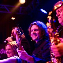 Uncle Fred Soul & Party - 25Years on Stage -feat. Anny Ogrezeanu (Winner VoG2022)