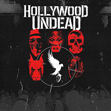 Hollywood Undead - EU/UK 2027