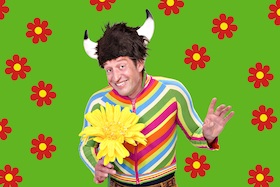 Der Stier Ferdinand