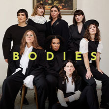 Kat Frankie - B O D I E S
