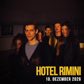 Hotel Rimini