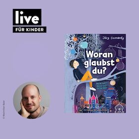LESUNG: Woran glaubst du?