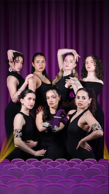 TanzLab Show