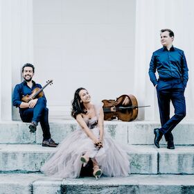 Trio Bohémo