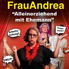Comedy-Abend inkl. 3-Gang-Menü