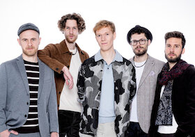 Anders-Band - "So kurz davor“