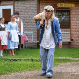 Die Heiden von Kummerow - „Alles Müller, oder … wie?“ - up platt