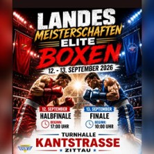 Landesmeisterschaften Elite