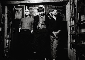Ansa Sauermann & Band - Keine weiteren Fragen Tour 2027