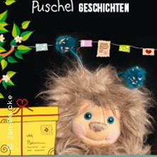 Puschel und das Weihnachtskugeln