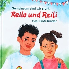 Reilo und Reili - Lesung und Workshop im Rahmen von fluctoplasma
