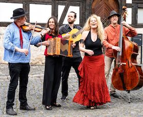The String Company