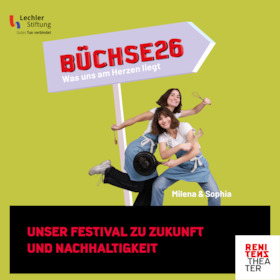 Gierig & Gefräßig - Comedy-Kochshow