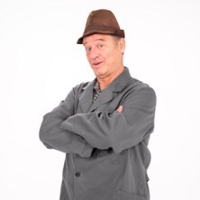 Hausmeister Krause – Du lebst nur zweimal