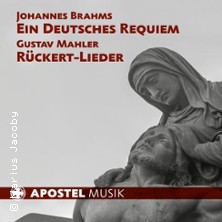 Johannes Brahms: Ein deutsches Requiem