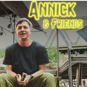 Annick & Friends