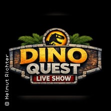 Dinoquest Live Show