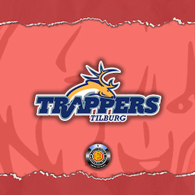 Hammer Eisbären - Tilburg Trappers