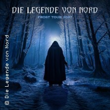 Die Legende von Nord - Frost