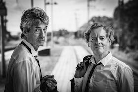Smith and West - Irgendwie die Beatles