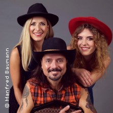 More than Words - Stefanie Hertel, Lanny Lanner & Johanna Mross
