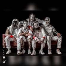 Blood White
