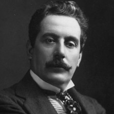 Puccini-Gala