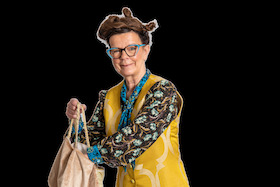 Frieda Braun - Ausgeheckt