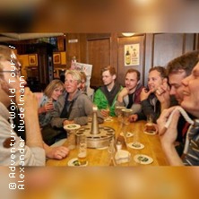 Kölsch und Brauhaus Tour ab 18
