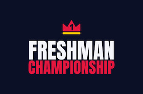 Red Bull Freshman Championship + Aftershow - 200 Erstis. 6 Challenges. 1 Champion. Danach wird gefeiert.