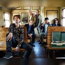 Voodoo Lounge - the Best of Rolling Stones Tour 2026